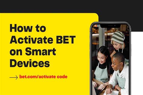 Www bet com activate. Things To Know About Www bet com activate. 